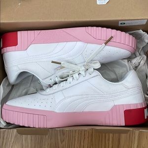Puma Womens cali